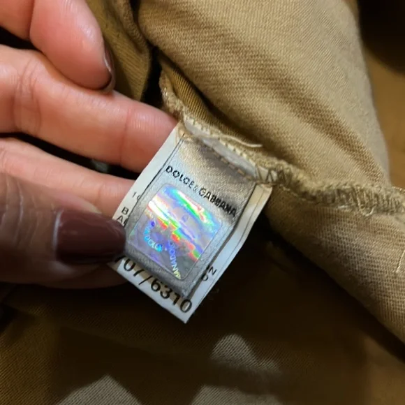 Dolce & Gabbana Junior - Picture 3 of 5